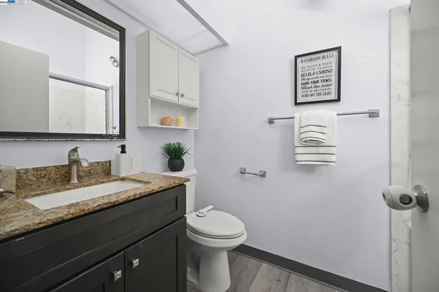 $539,800 | 3467 Pinewood Terrace, Unit 202, Fremont, CA 94536