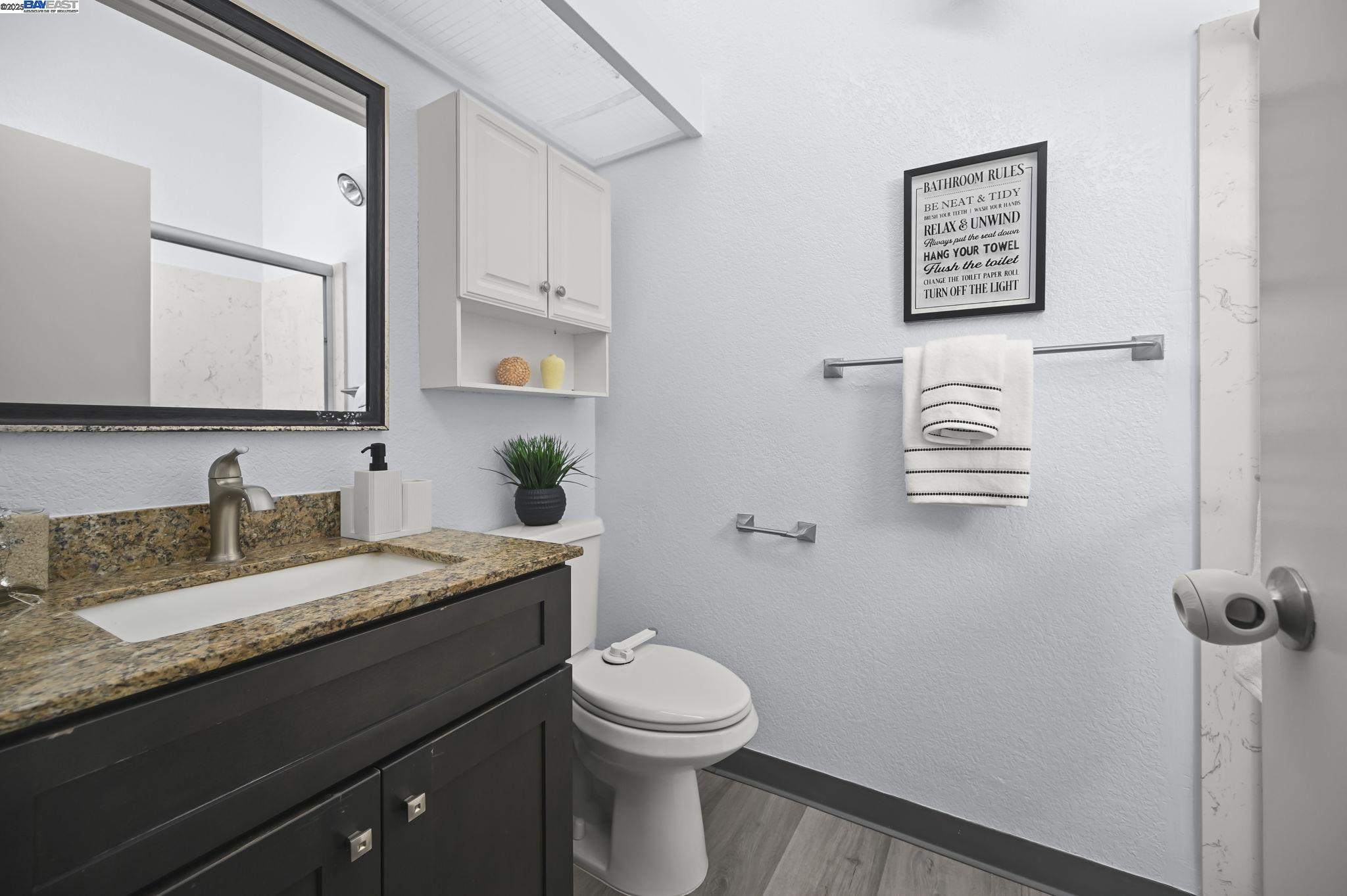 3467 Pinewood Terrace, Unit 202 Fremont, CA 94536 - Photo 19 of 32