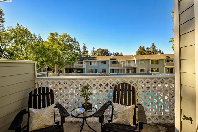 $539,800 | 3467 Pinewood Terrace, Unit 202, Fremont, CA 94536