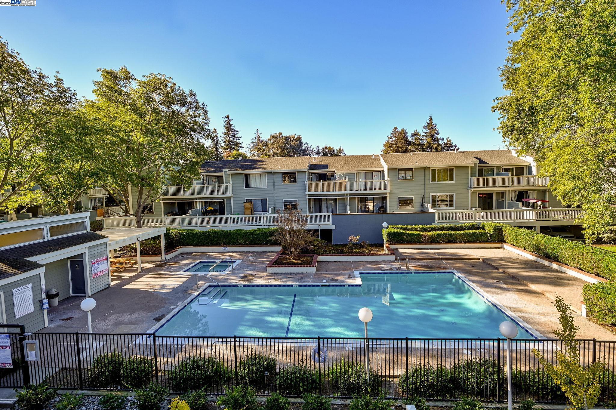 3467 Pinewood Terrace, Unit 202 Fremont, CA 94536 - Photo 22 of 32