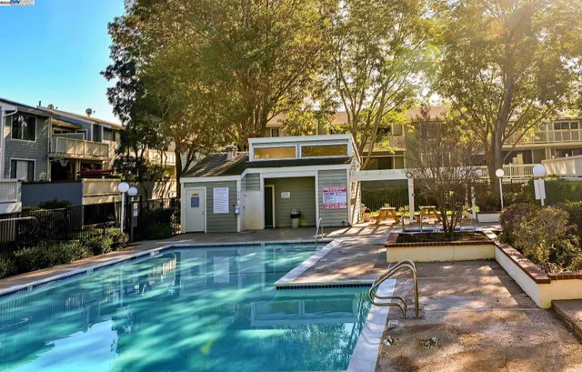 $539,800 | 3467 Pinewood Terrace, Unit 202, Fremont, CA 94536