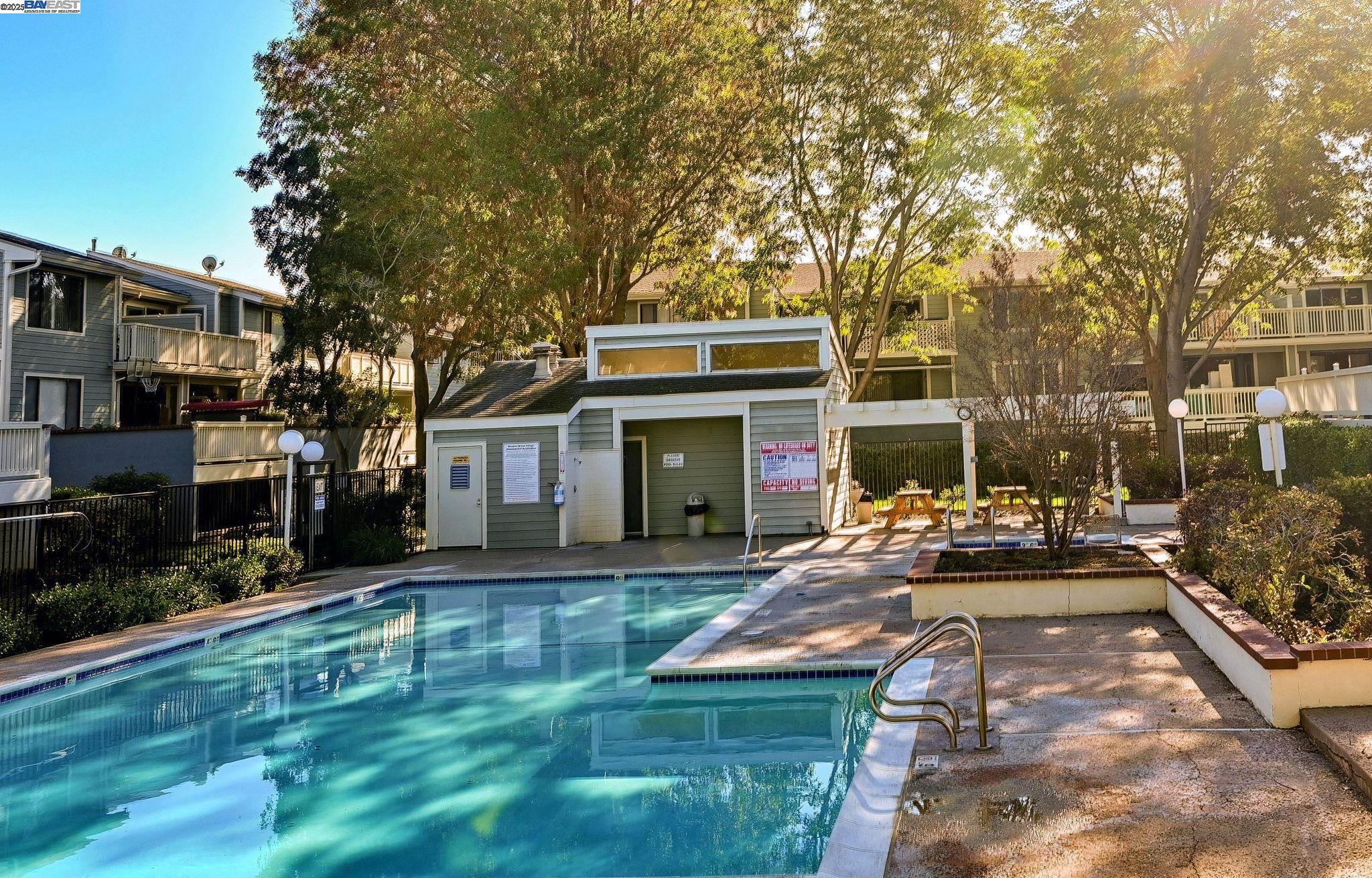 3467 Pinewood Terrace, Unit 202 Fremont, CA 94536 - Photo 23 of 32