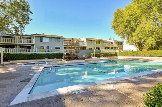$539,800 | 3467 Pinewood Terrace, Unit 202, Fremont, CA 94536