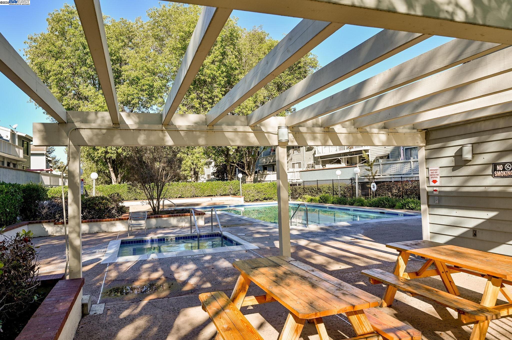 3467 Pinewood Terrace, Unit 202 Fremont, CA 94536 - Photo 25 of 32