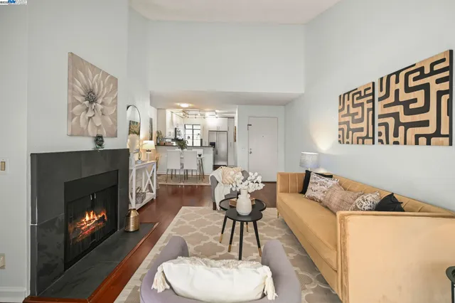 $539,800 | 3467 Pinewood Terrace, Unit 202, Fremont, CA 94536