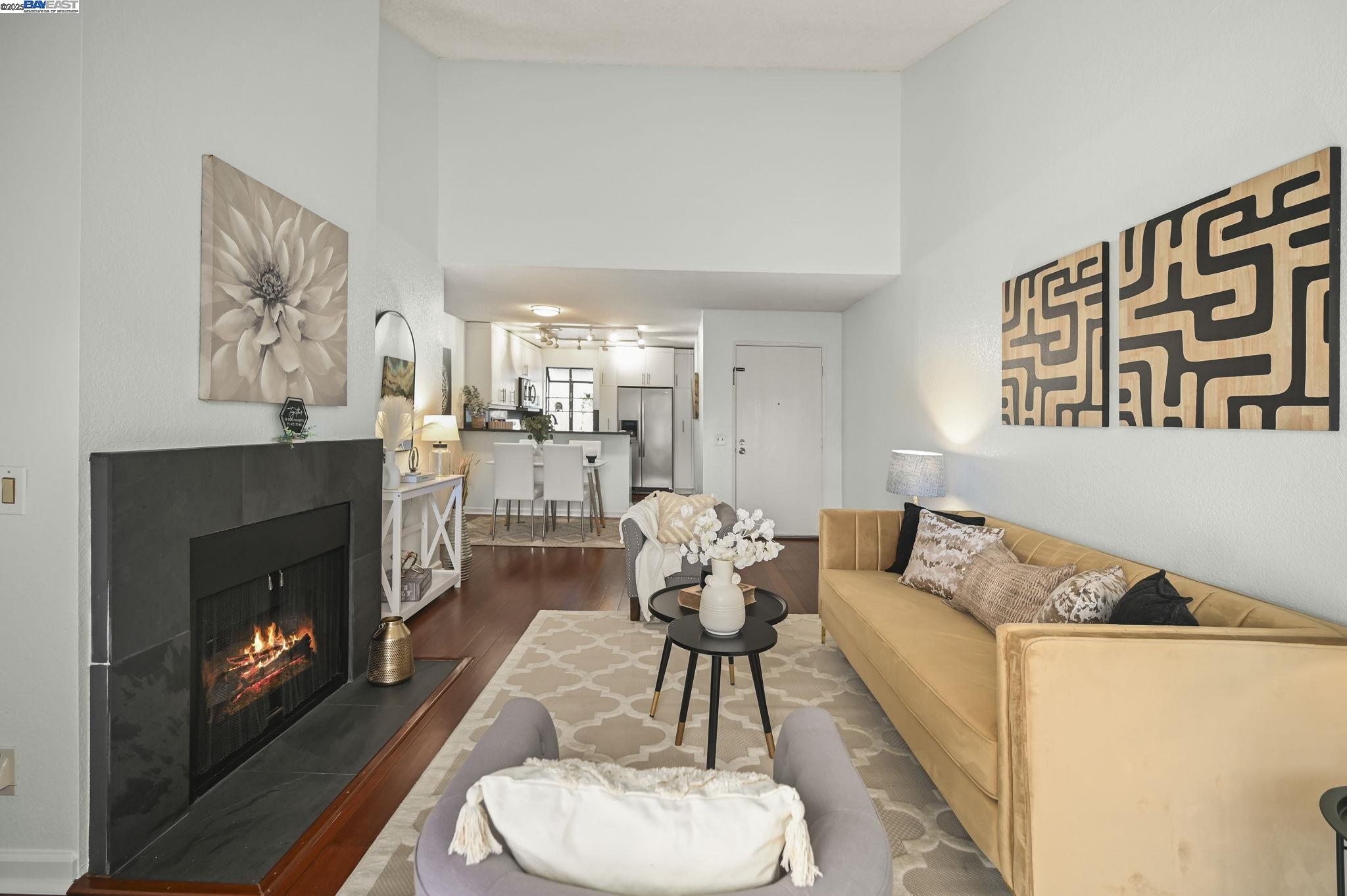 3467 Pinewood Terrace, Unit 202 Fremont, CA 94536 - Photo 6 of 32