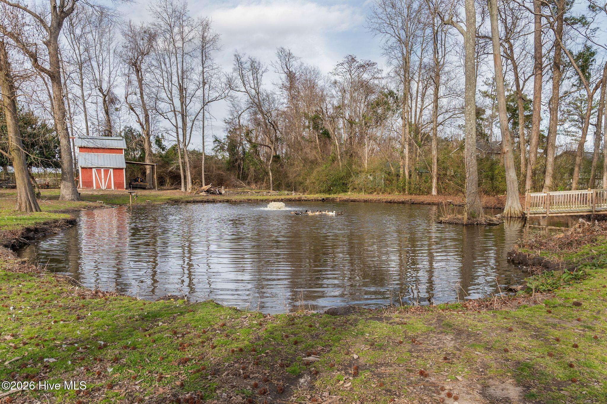330 Lake Road Newport, NC 28570 - Photo 50 of 71 330 Lake Rd-64