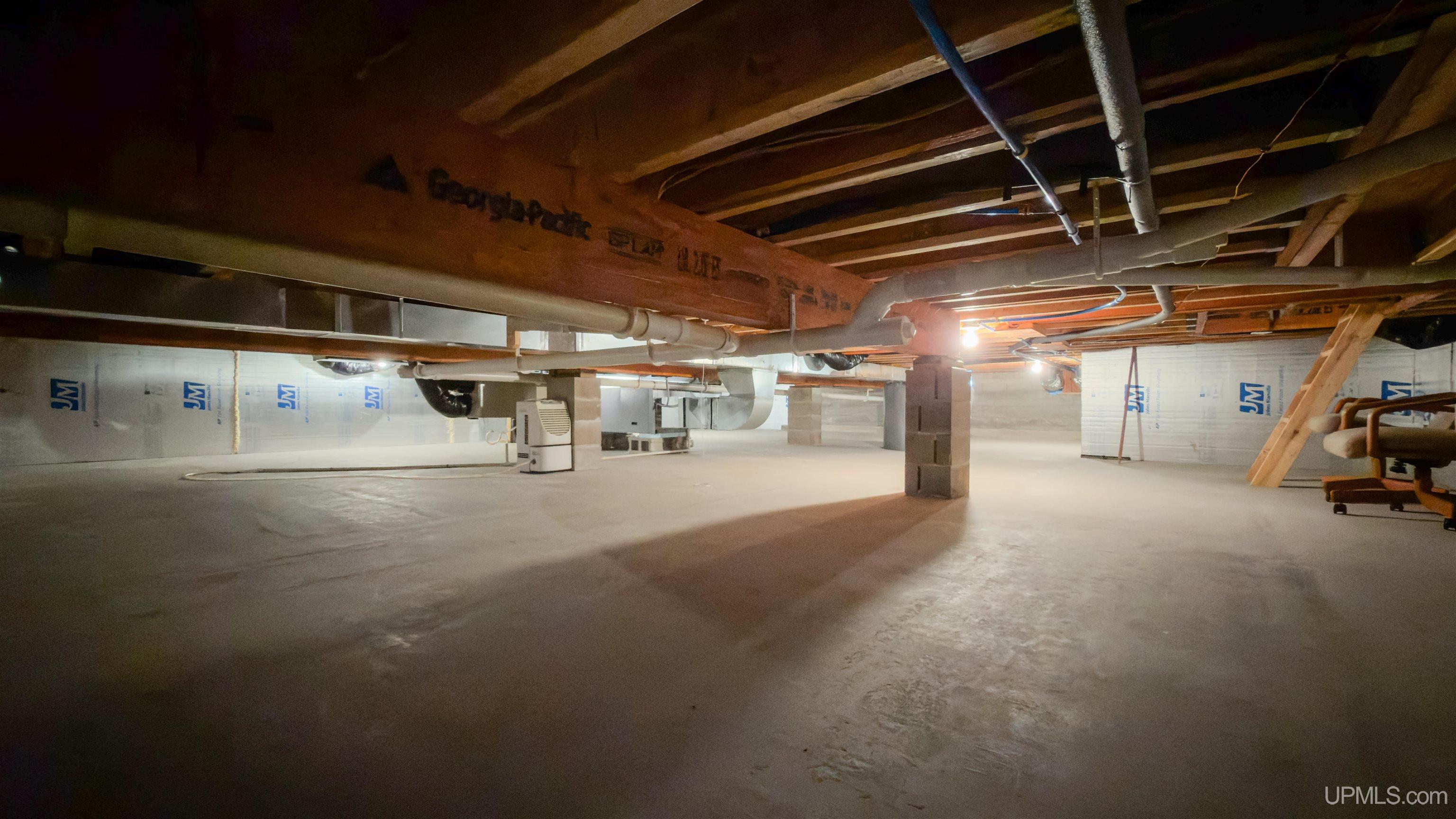 9786 North Co Rd H-33 Road McMillan, MI 49853 - Photo 50 of 82