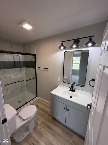 $224,000 | 602 South Murphy Avenue, Brazil, IN 47834