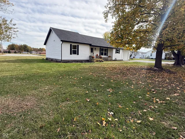 $224,000 | 602 South Murphy Avenue, Brazil, IN 47834