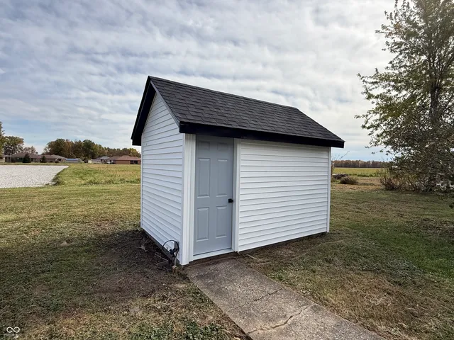 $224,000 | 602 South Murphy Avenue, Brazil, IN 47834