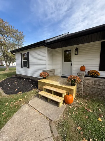 $224,000 | 602 South Murphy Avenue, Brazil, IN 47834