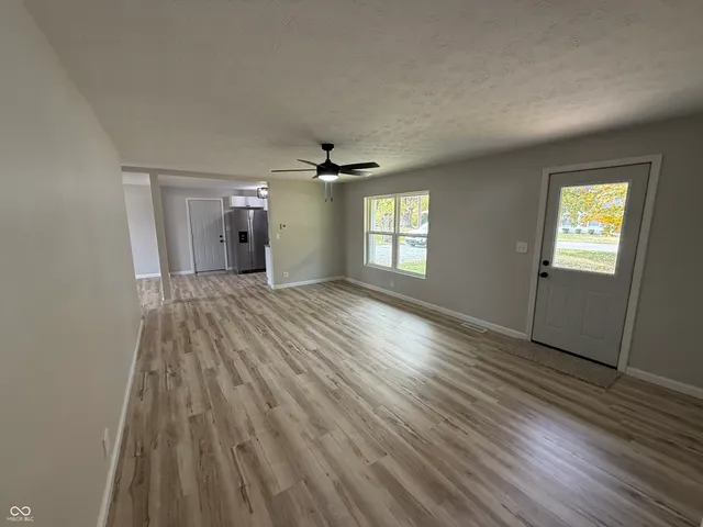 $224,000 | 602 South Murphy Avenue, Brazil, IN 47834