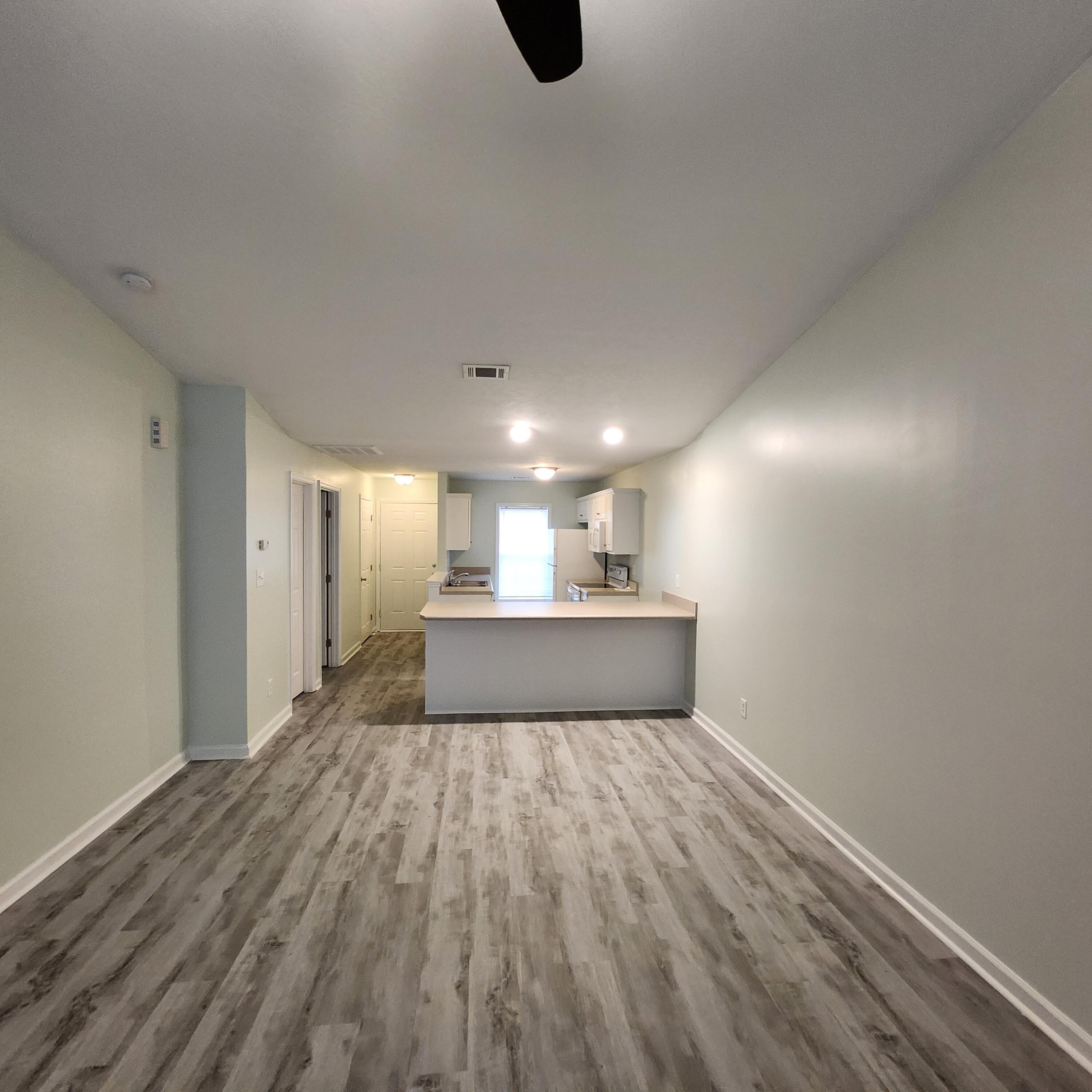 5061 Wheeler Lake Road Augusta, GA 30909 - Photo 3 of 12 Dining Area