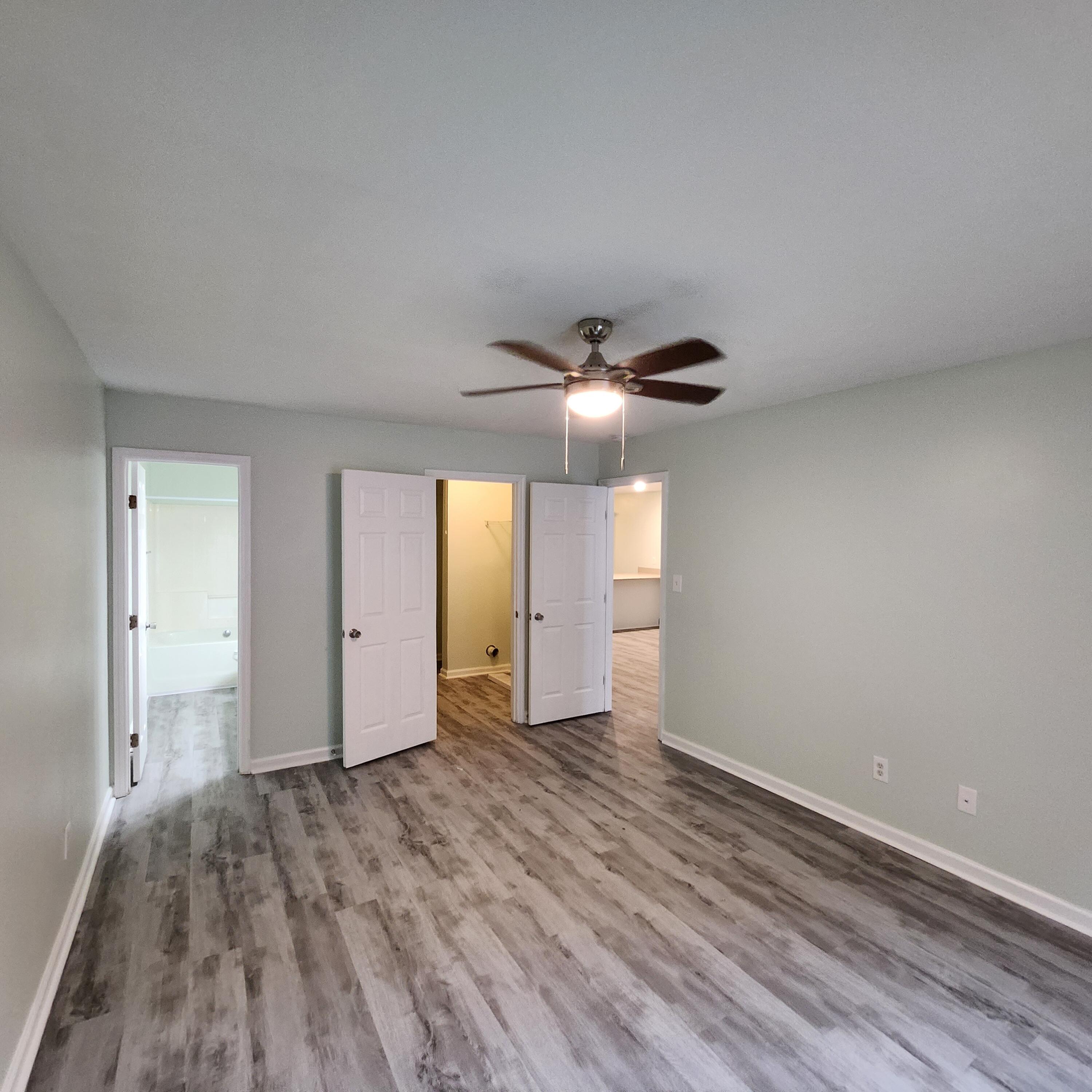 5061 Wheeler Lake Road Augusta, GA 30909 - Photo 5 of 12 Primary Bedroom