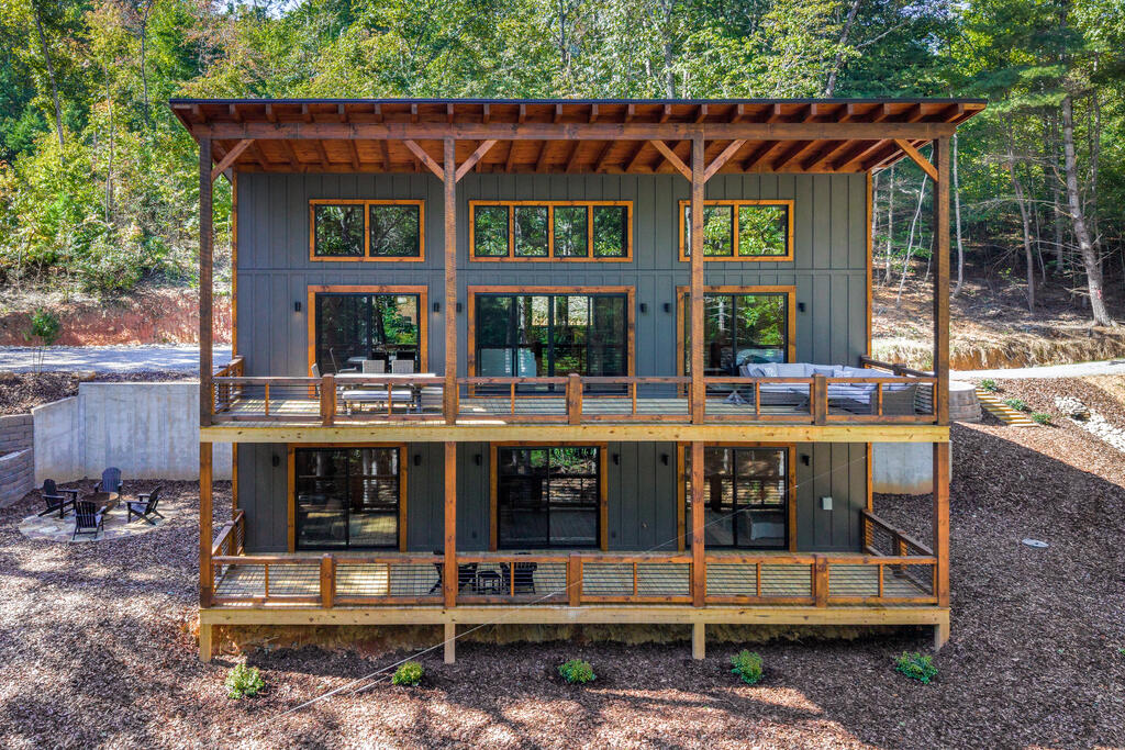 259 Sun Rock Mountain Road Blue Ridge, GA 30513 - Photo 11 of 49 Gallery Image 11