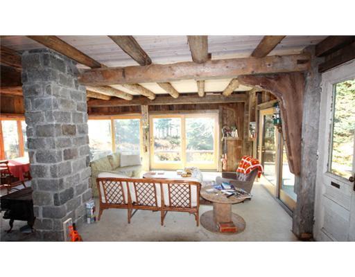 1 Goose Island Addison, ME 04606 - Photo 21 of 30 Living Room. Comes completely furnished