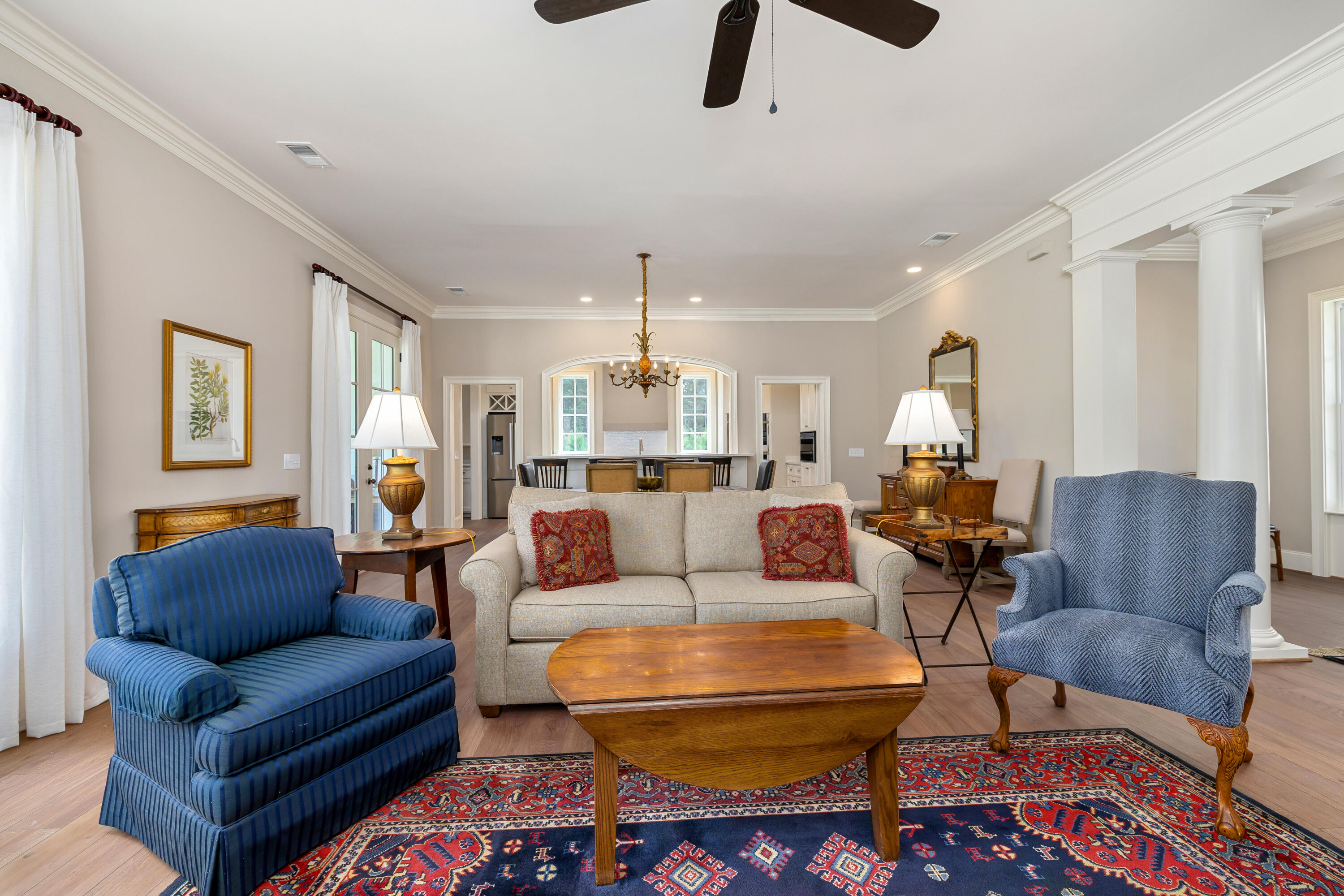 1646 Cleveland Street Elloree, SC 29047 - Photo 21 of 54 52