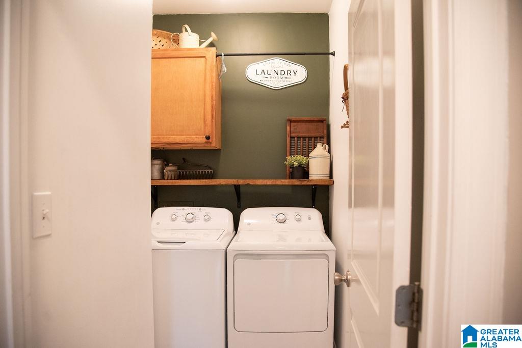 1467 Brooks Road Sylacauga, AL 35150 - Photo 22 of 30