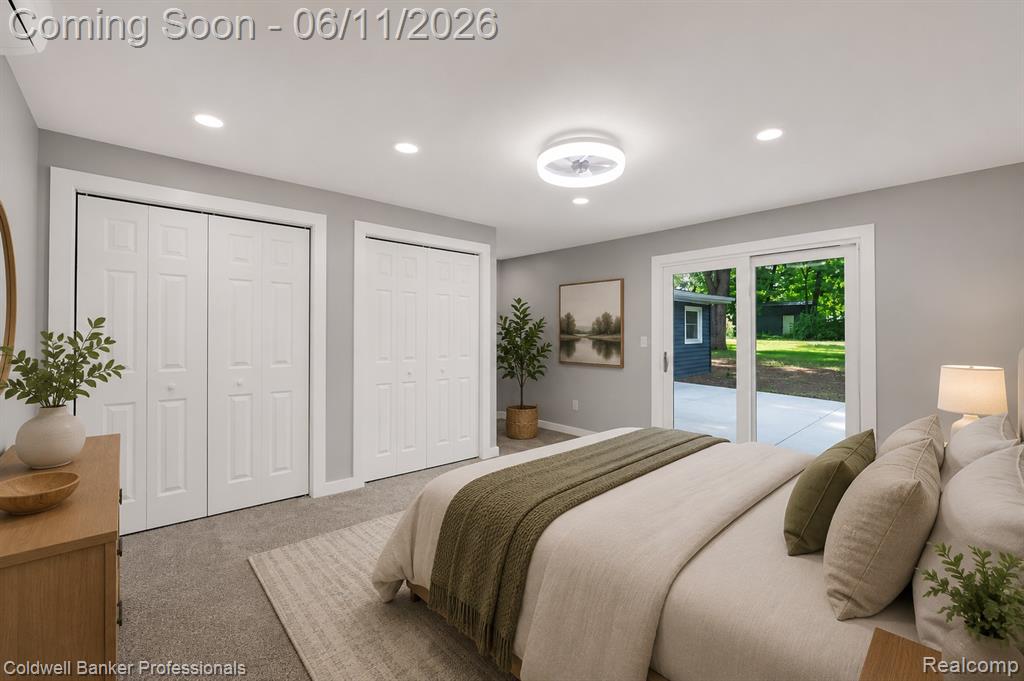 76107 Van Dyke Road Romeo, MI 48065 - Photo 11 of 42