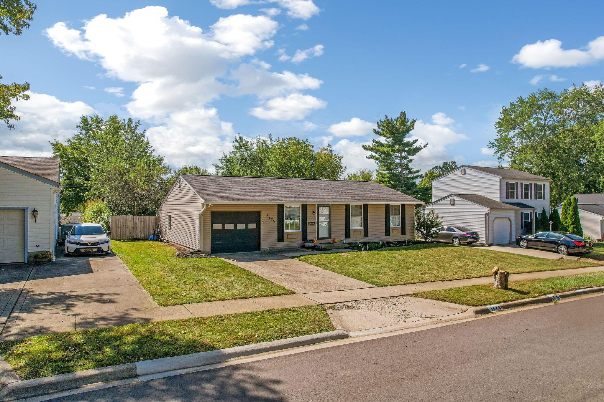 3475 Brazzaville Road Westerville, OH 43081 - Photo 33 of 37 34 Front View Street