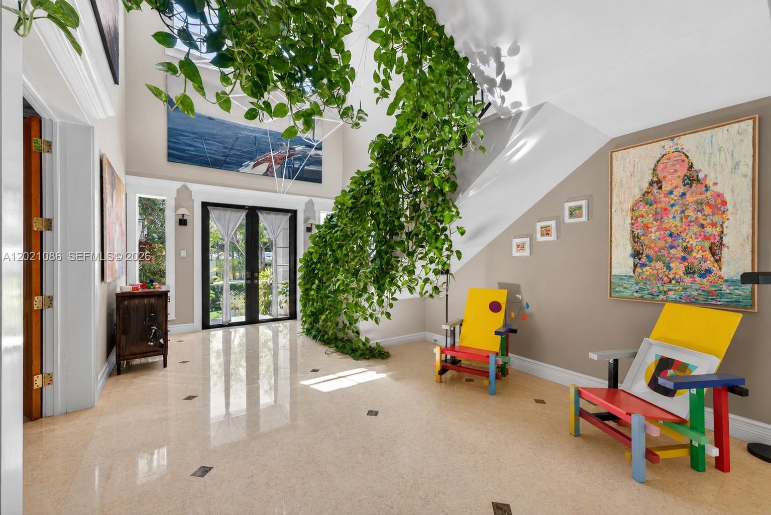 442 Ridgewood Road Key Biscayne, FL 33149 - Photo 6 of 35