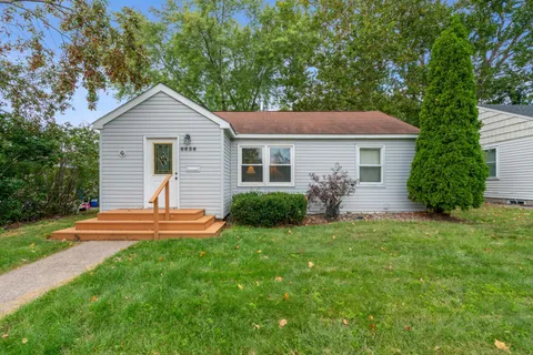 $349,900 | 6836 Upton Avenue South, Richfield, MN 55423