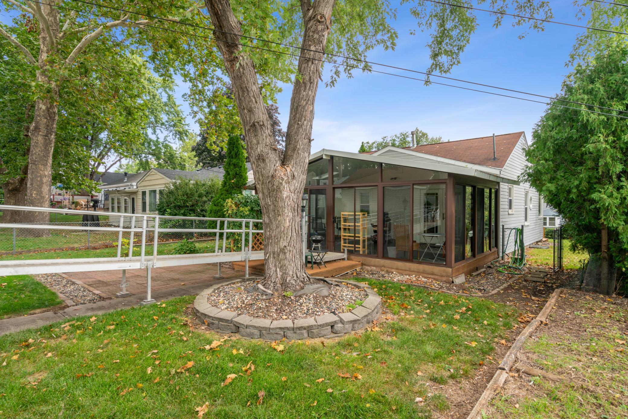 6836 Upton Avenue South Richfield, MN 55423 - Photo 26 of 32