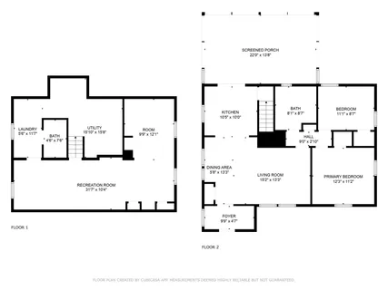 $349,900 | 6836 Upton Avenue South, Richfield, MN 55423