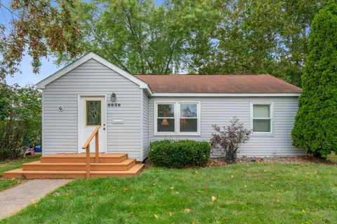 $349,900 | 6836 Upton Avenue South, Richfield, MN 55423