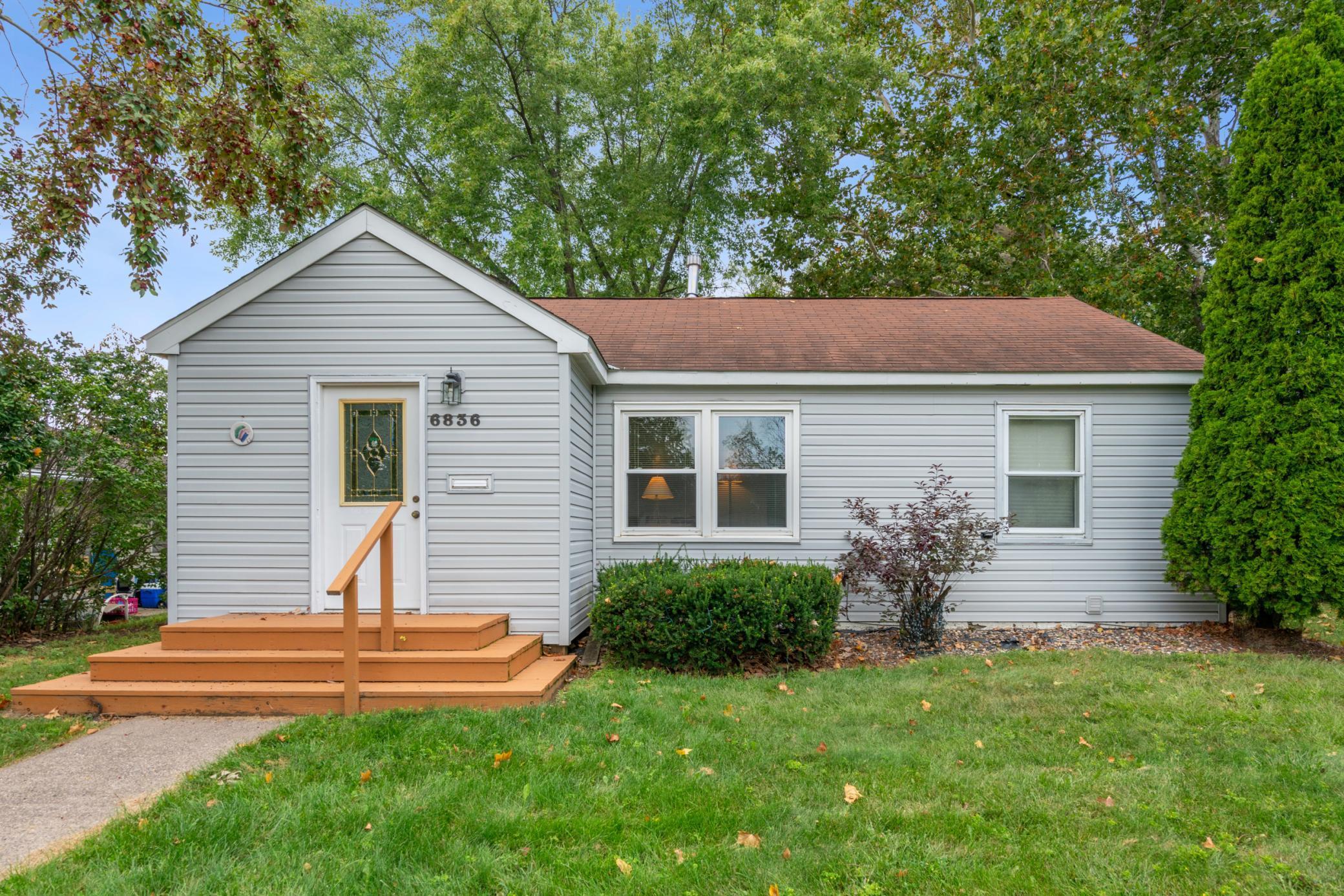 6836 Upton Avenue South Richfield, MN 55423 - Photo 30 of 32