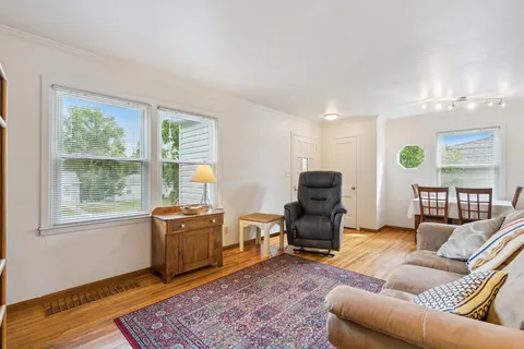 $349,900 | 6836 Upton Avenue South, Richfield, MN 55423