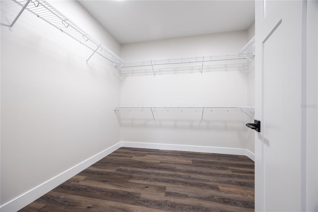 151 Southwest Scott Place Lake City, FL 32024 - Photo 21 of 47 a view of a room with wooden floor
