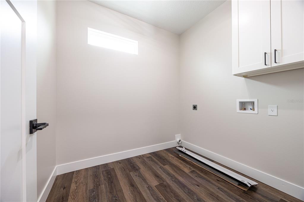151 Southwest Scott Place Lake City, FL 32024 - Photo 25 of 47 a view of small space with racks on the wall