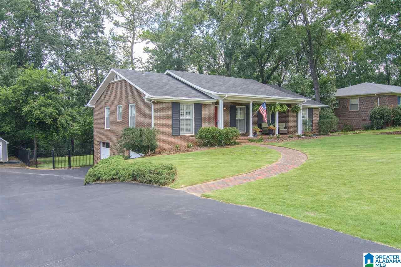 1836 Indian Hill Road Birmingham, AL 35216 - Photo 1 of 45