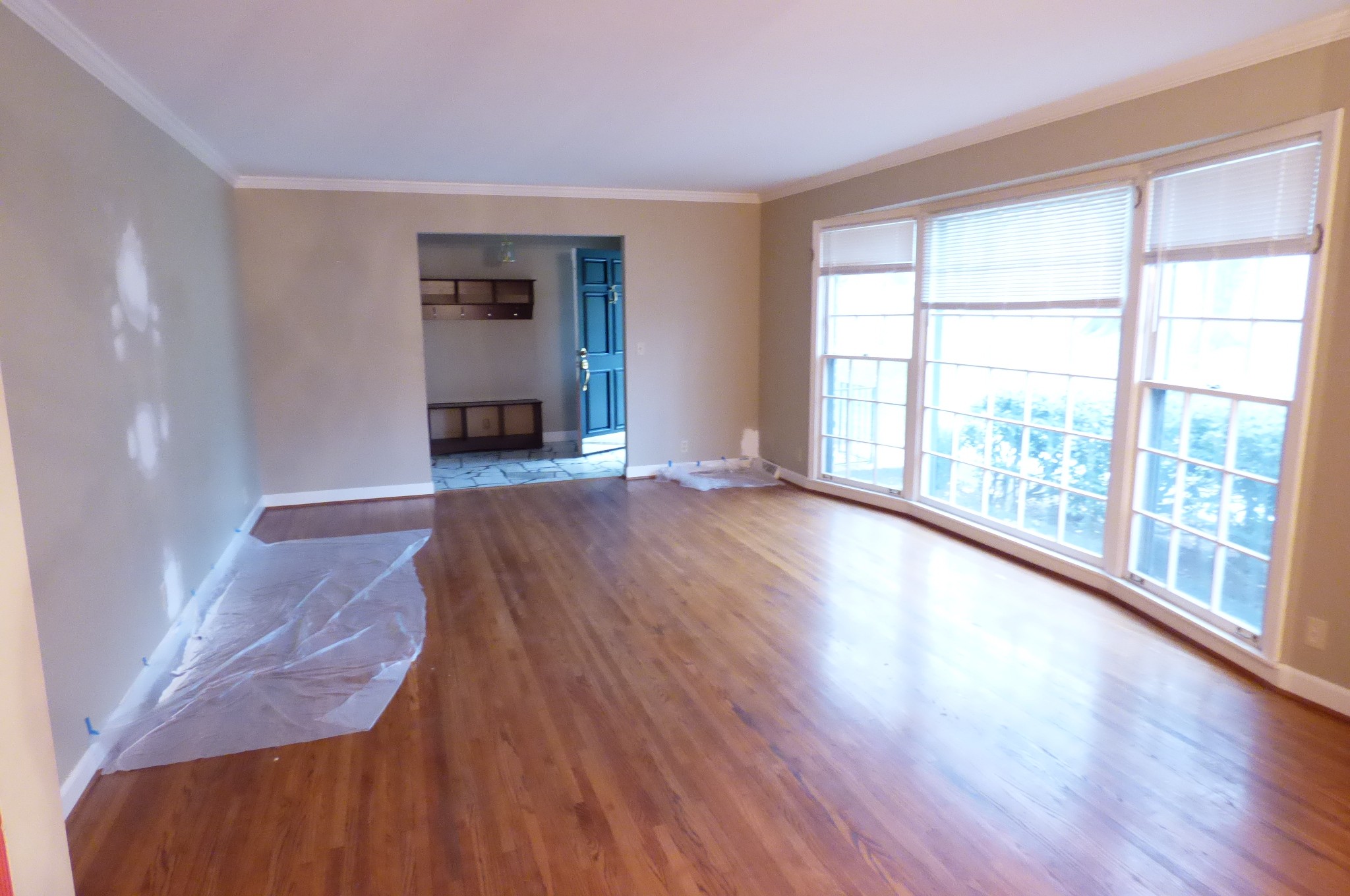 5425 Camelot Road Brentwood, TN 37027 - Photo 3 of 23