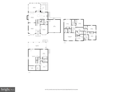 $1,399,000 | 12035 Montrose Village Terrace, North Bethesda, MD 20852
