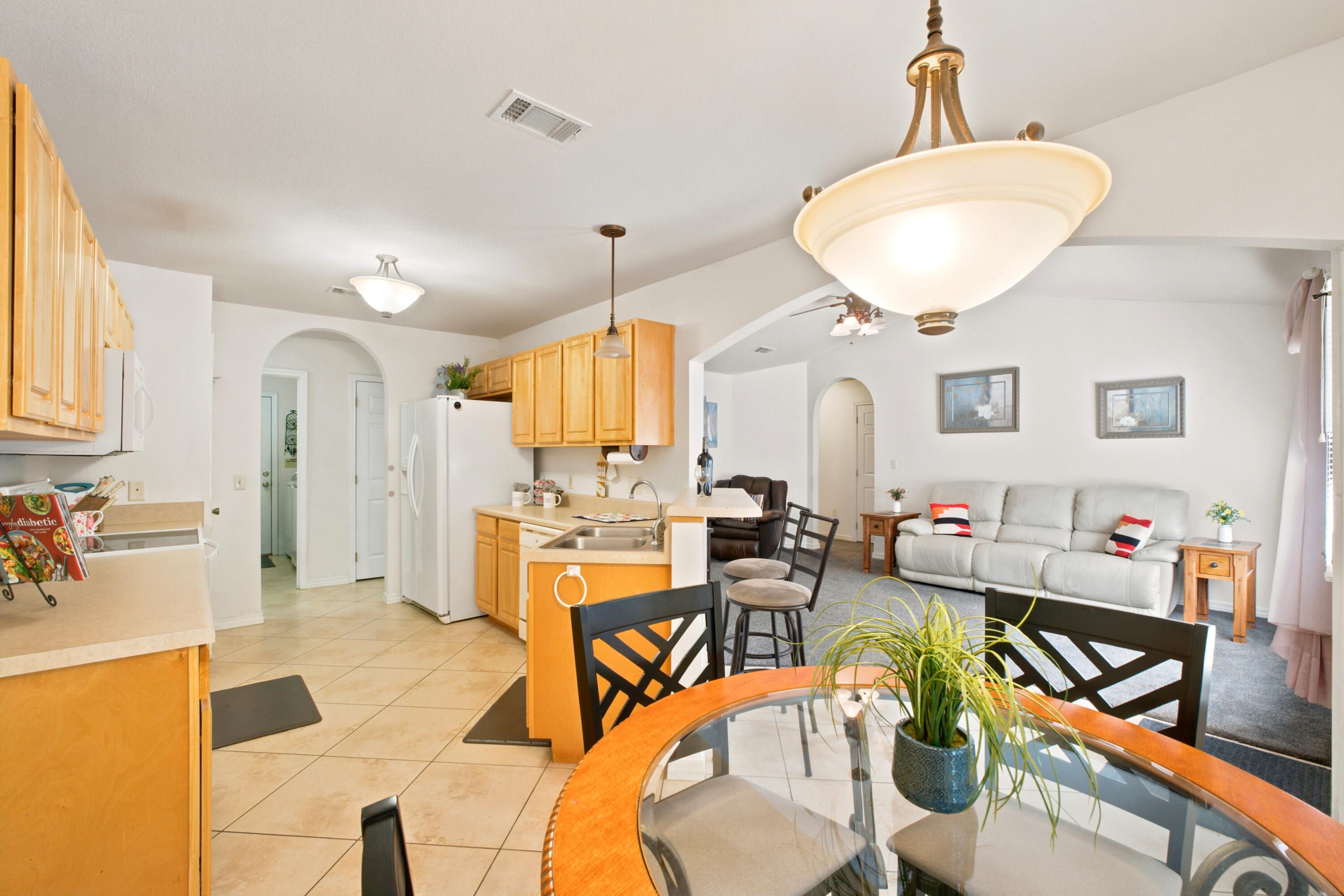 4526 Bryant Bridge Cutoff Road Holt, FL 32564 - Photo 15 of 54