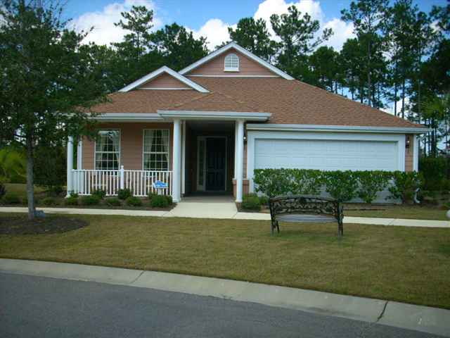 1105 Kiawah Loop Murrells Inlet, SC 29576 - Photo 1 of 6 Gallery Image 1