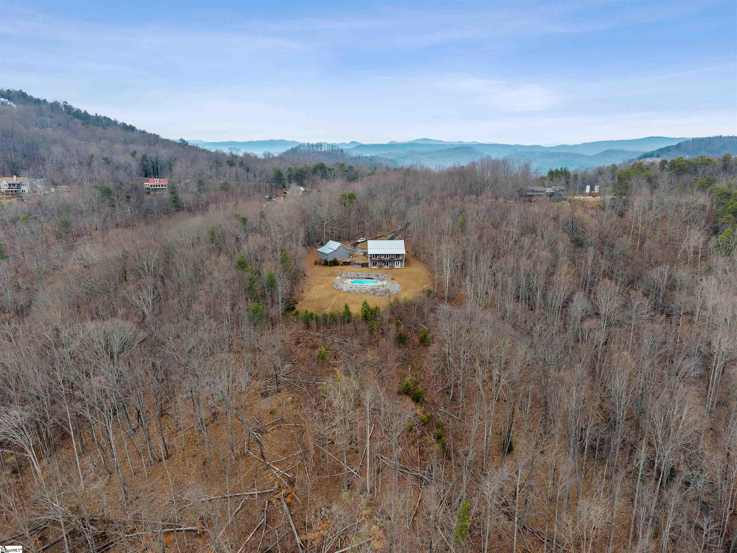 523 Upper Springs Road Pickens, SC 29671 - Photo 36 of 37 Gallery Image 36