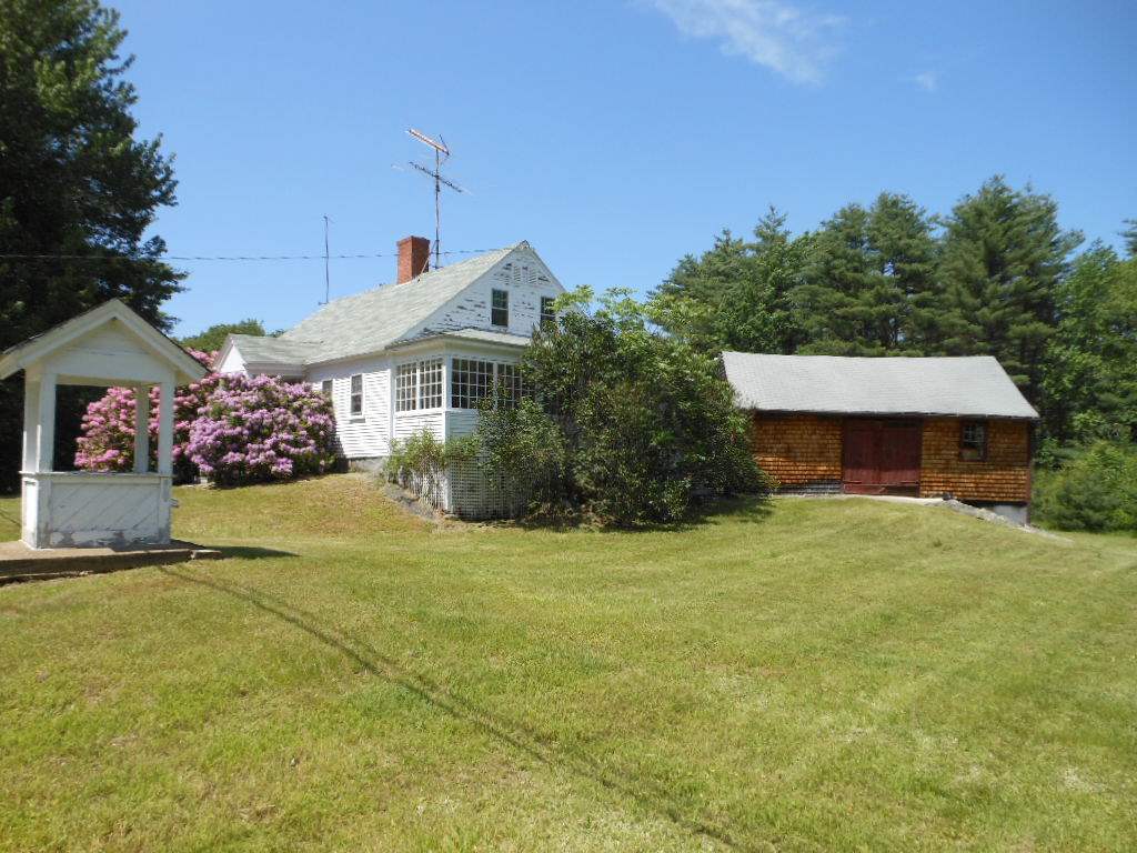 45 Garland Road Nottingham, NH 03290 - Photo 1 of 40 Gallery Image 1