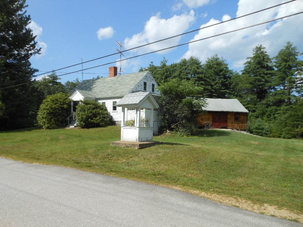 45 Garland Road Nottingham, NH 03290 - Photo 2 of 40 Gallery Image 2