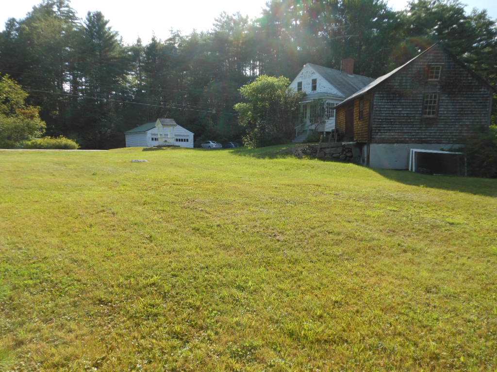 45 Garland Road Nottingham, NH 03290 - Photo 27 of 40 Gallery Image 27