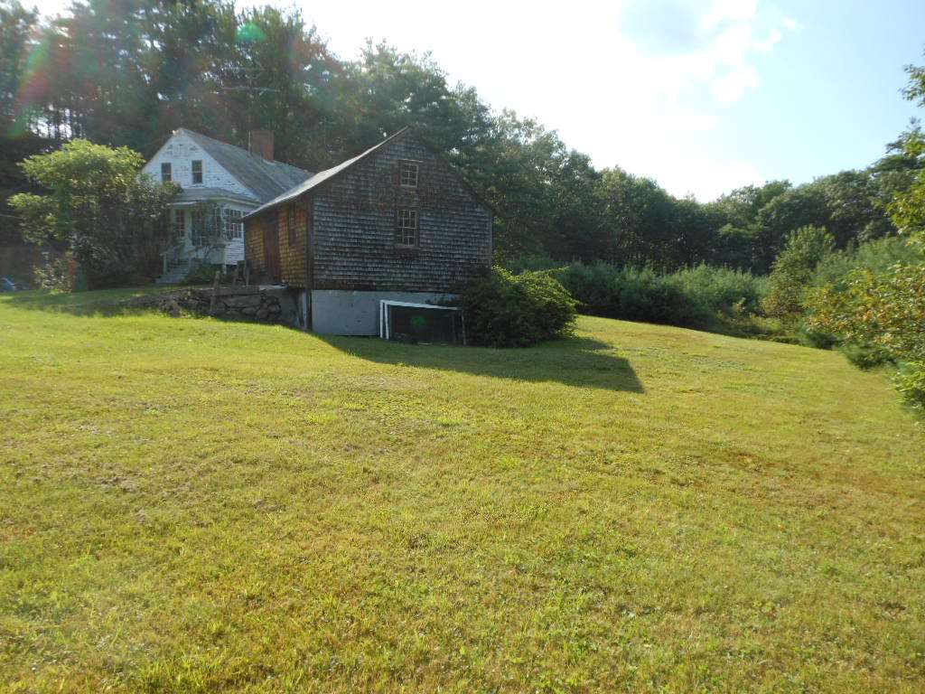 45 Garland Road Nottingham, NH 03290 - Photo 28 of 40 Gallery Image 28