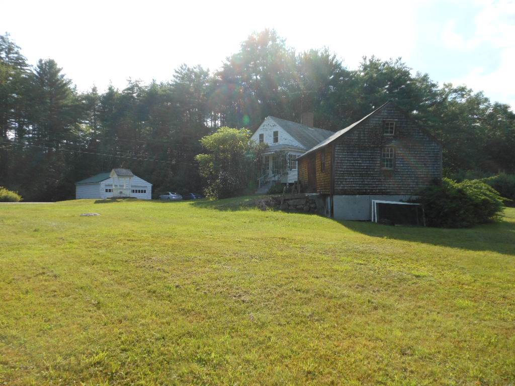 45 Garland Road Nottingham, NH 03290 - Photo 29 of 40 Gallery Image 29