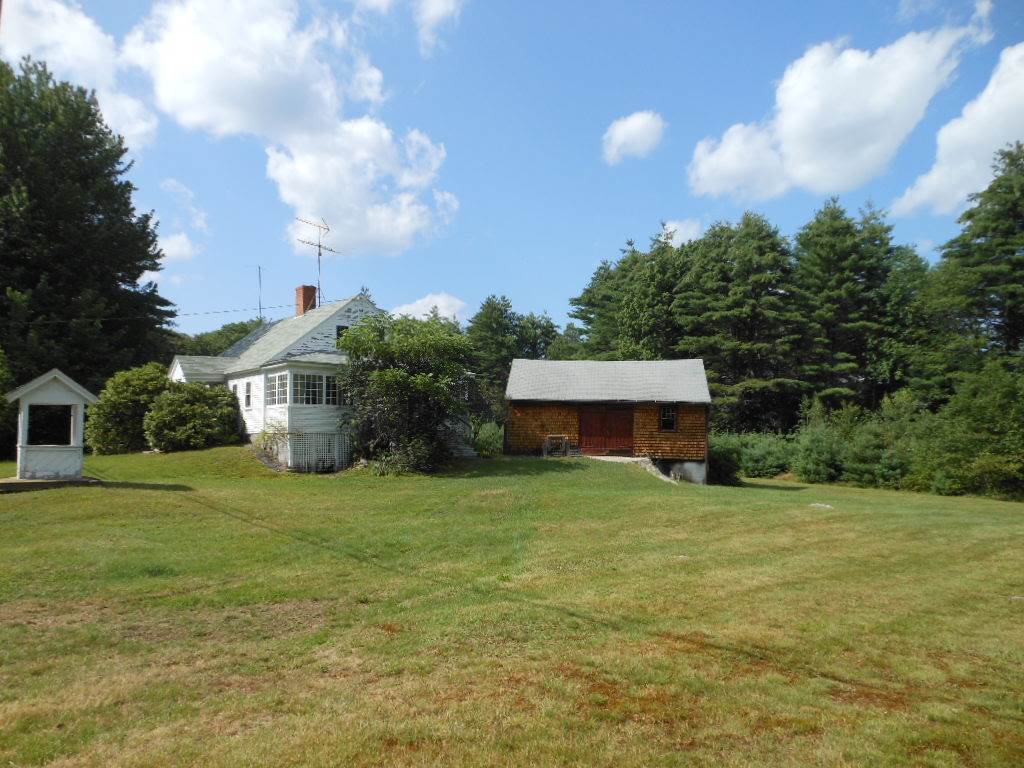 45 Garland Road Nottingham, NH 03290 - Photo 30 of 40 Gallery Image 30