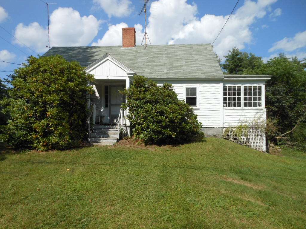 45 Garland Road Nottingham, NH 03290 - Photo 33 of 40 Gallery Image 33