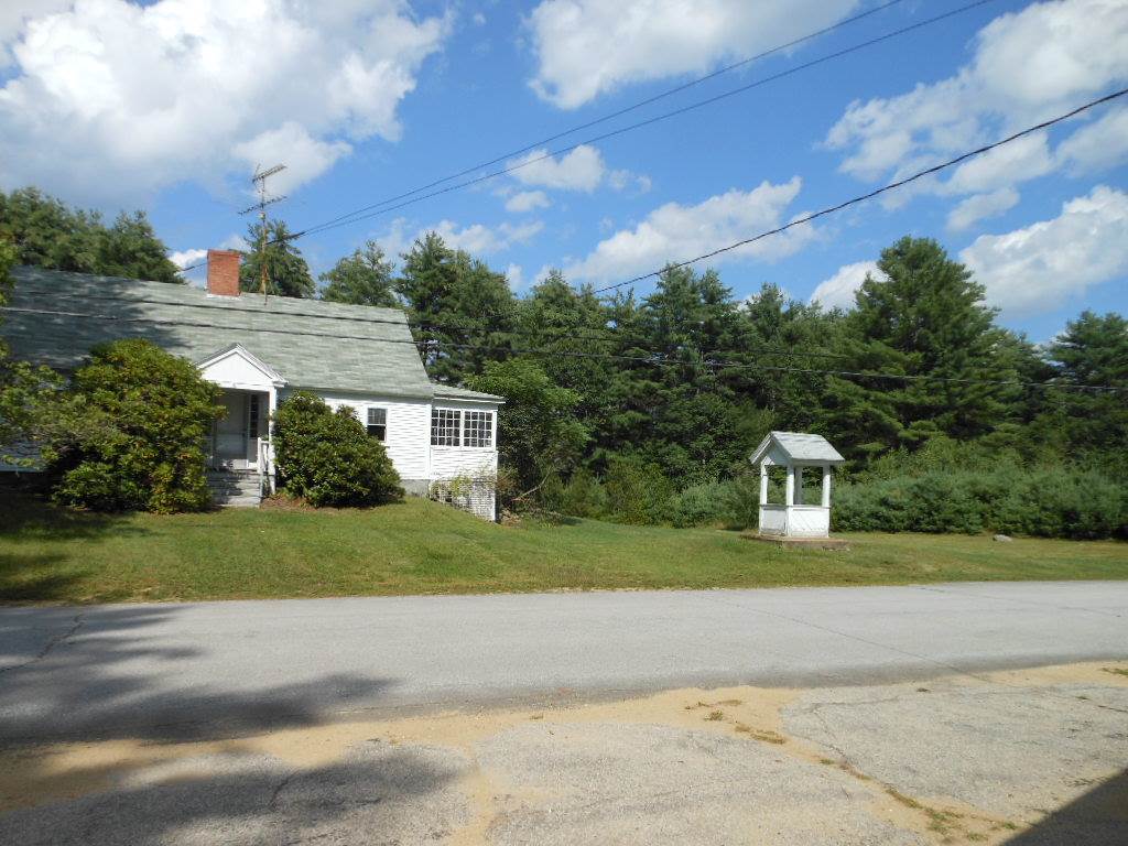 45 Garland Road Nottingham, NH 03290 - Photo 34 of 40 Gallery Image 34