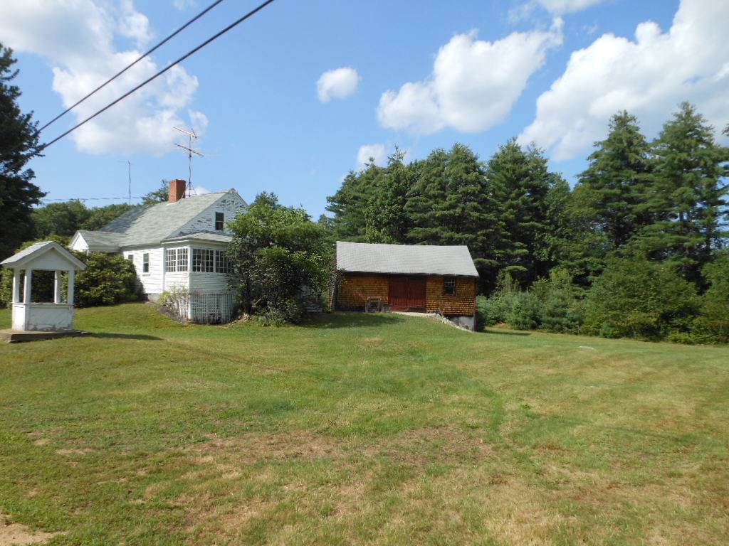 45 Garland Road Nottingham, NH 03290 - Photo 35 of 40 Gallery Image 35