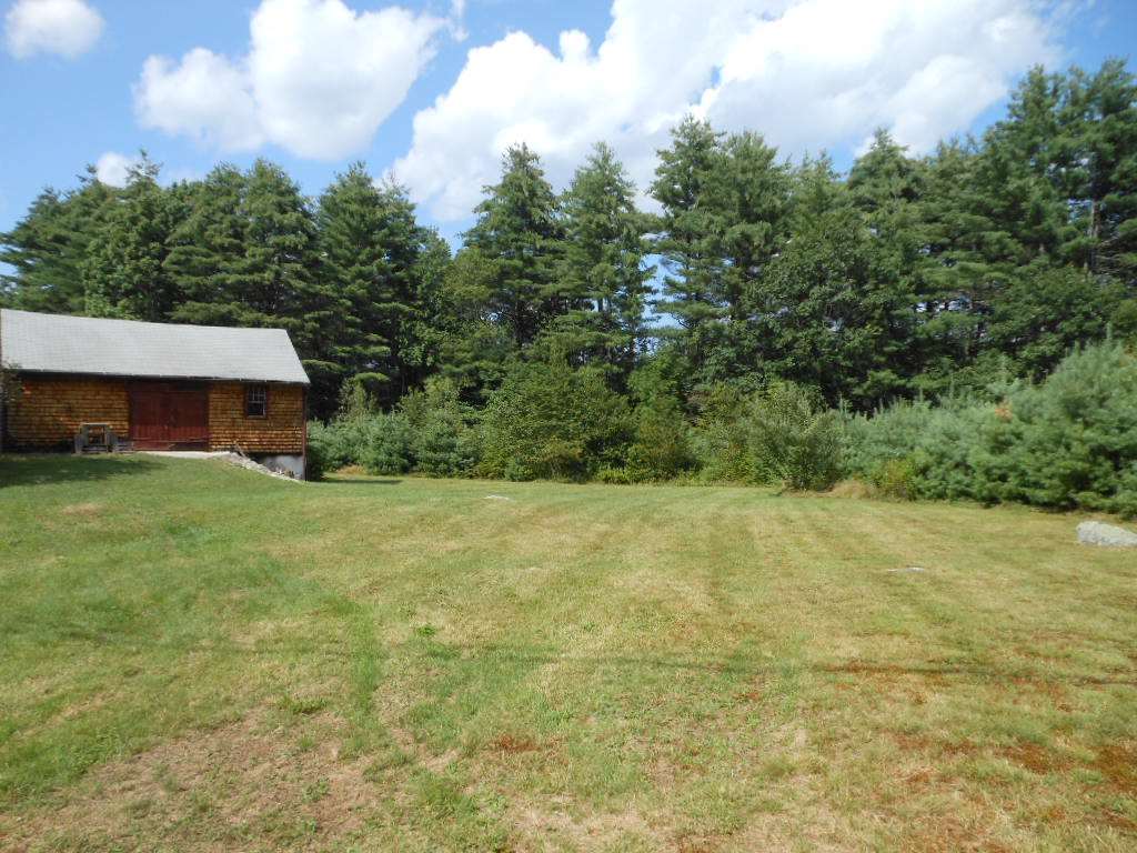 45 Garland Road Nottingham, NH 03290 - Photo 36 of 40 Gallery Image 36